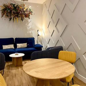 Habital Suites